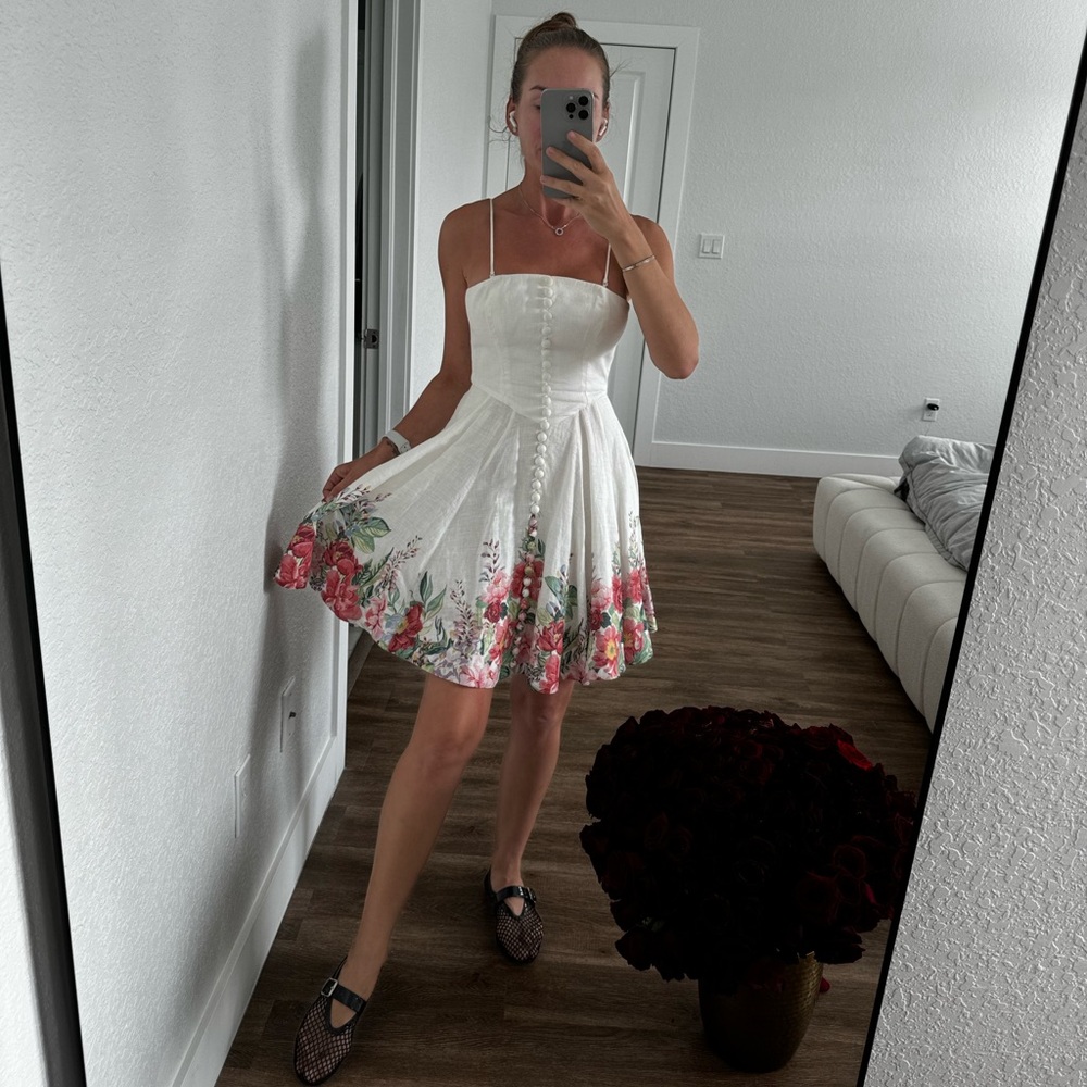 Dress Zimmermann